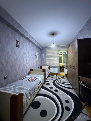 Satılır 3 otaqlı yeni tikili 97 m², Masazır q., photo 9 from 14