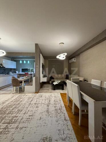 Satılır 3 otaqlı yeni tikili 97 m², Masazır q., photo 1 from 14