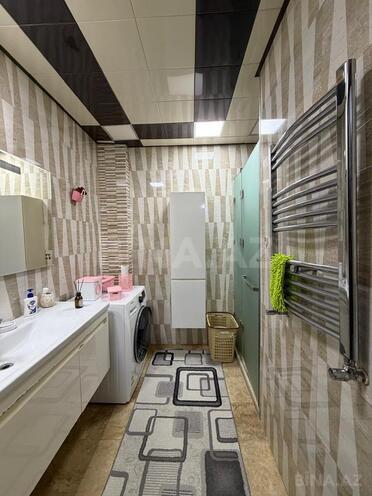 Satılır 3 otaqlı yeni tikili 97 m², Masazır q., photo 11 from 14