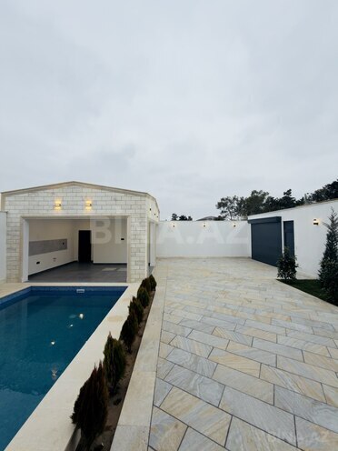 Satılır 4 otaqlı həyət evi/bağ evi 180 m², Şüvəlan q., photo 5 from 16