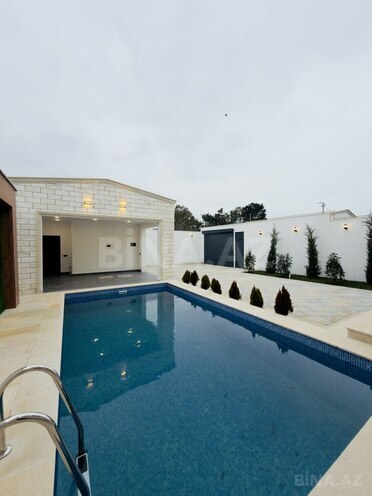 Satılır 4 otaqlı həyət evi/bağ evi 180 m², Şüvəlan q., photo 6 from 16