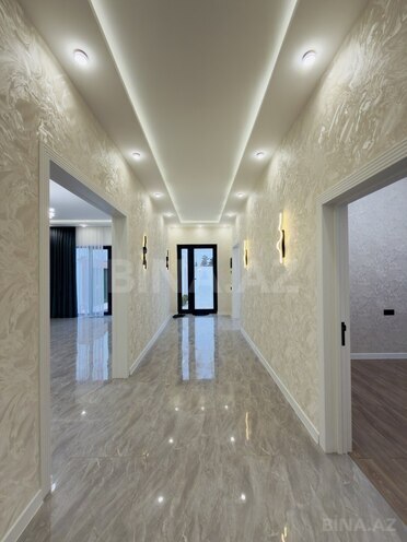 Satılır 4 otaqlı həyət evi/bağ evi 180 m², Şüvəlan q., photo 15 from 16