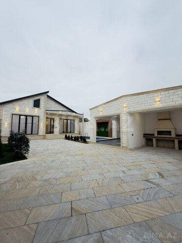 Satılır 4 otaqlı həyət evi/bağ evi 180 m², Şüvəlan q., photo 8 from 16