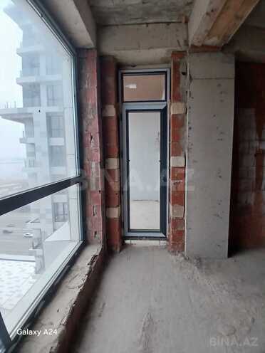 Продаётся 2-комн. новостройка 66 м², м. Кероглу, photo 5 from 13