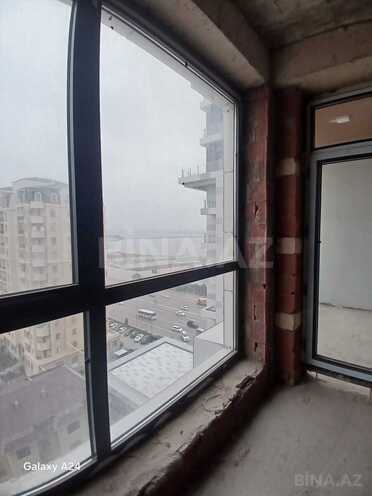 Продаётся 2-комн. новостройка 66 м², м. Кероглу, photo 4 from 13