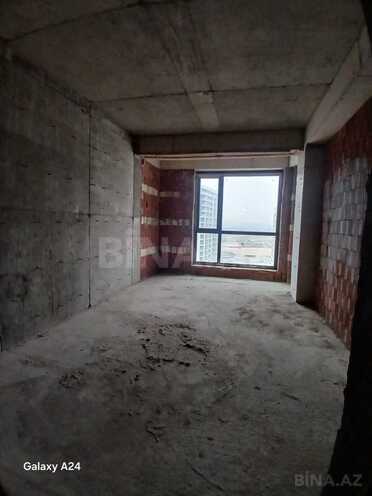 Продаётся 2-комн. новостройка 66 м², м. Кероглу, photo 3 from 13