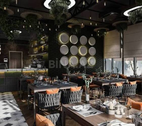 Продаётся  объект 1 200 м², Сураханский  р., photo 4 from 9