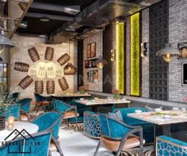 Продаётся  объект 1 200 м², Сураханский  р., photo 5 from 9