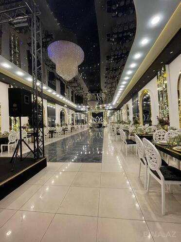 Продаётся  объект 1 200 м², Сураханский  р., photo 8 from 9