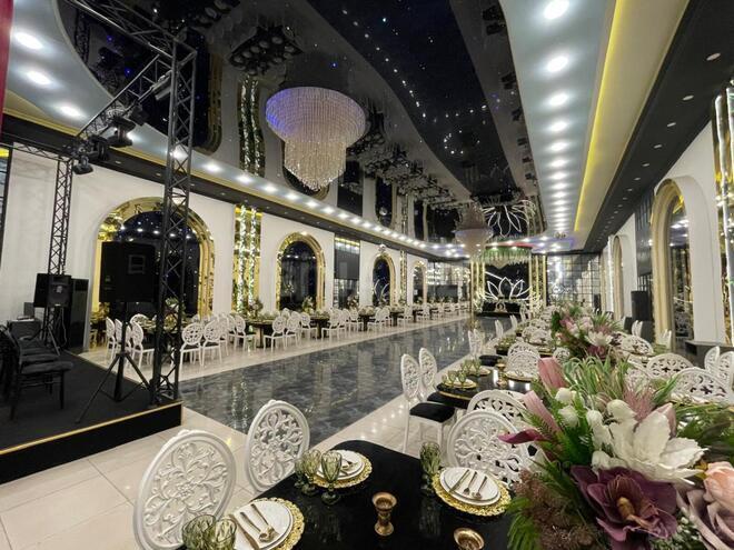 Продаётся  объект 1 200 м², Сураханский  р., photo 6 from 9