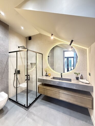 Продаётся 4-комн. дом/дача 250 м², пос. Мардакан, photo 24 from 25