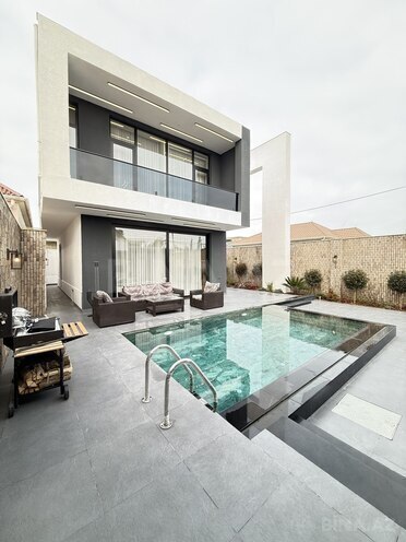 Продаётся 4-комн. дом/дача 250 м², пос. Мардакан, photo 3 from 25