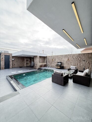 Продаётся 4-комн. дом/дача 250 м², пос. Мардакан, photo 6 from 25