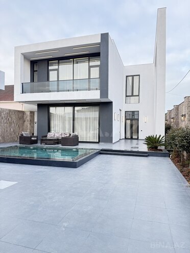 Продаётся 4-комн. дом/дача 250 м², пос. Мардакан, photo 7 from 25