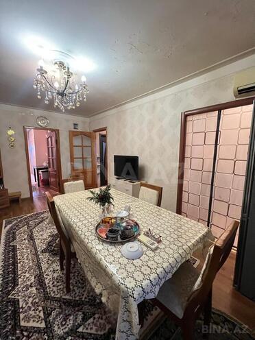 Satılır 3 otaqlı köhnə tikili 65 m², Yasamal r., photo 6 from 20