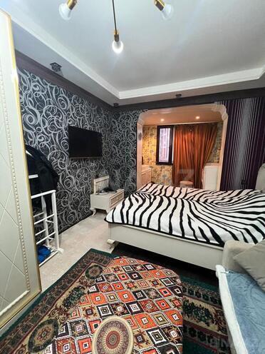 Satılır 3 otaqlı köhnə tikili 65 m², Yasamal r., photo 10 from 20
