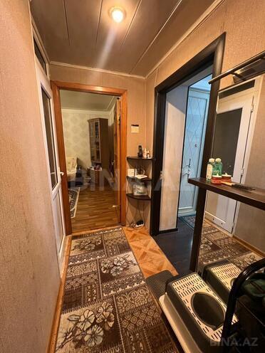 Satılır 3 otaqlı köhnə tikili 65 m², Yasamal r., photo 13 from 20