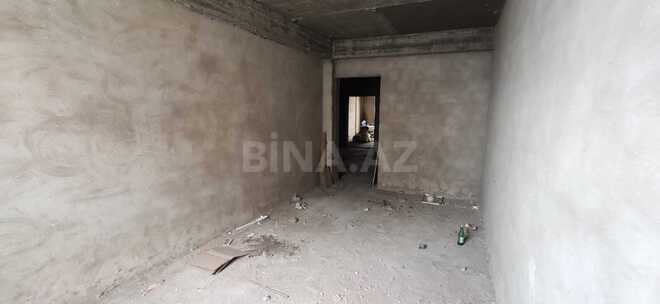 Satılır 3 otaqlı yeni tikili 140 m², Memar Əcəmi m., photo 7 from 11
