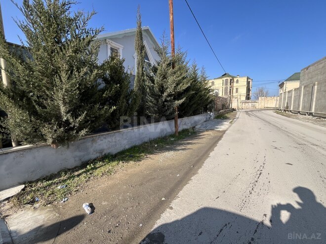 Продаётся  участок 6 сот, пос. Мардакан, photo 6 from 8