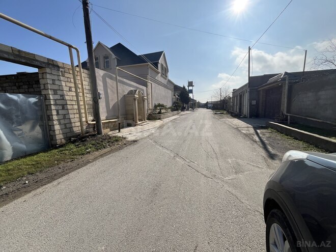 Продаётся  участок 6 сот, пос. Мардакан, photo 5 from 8