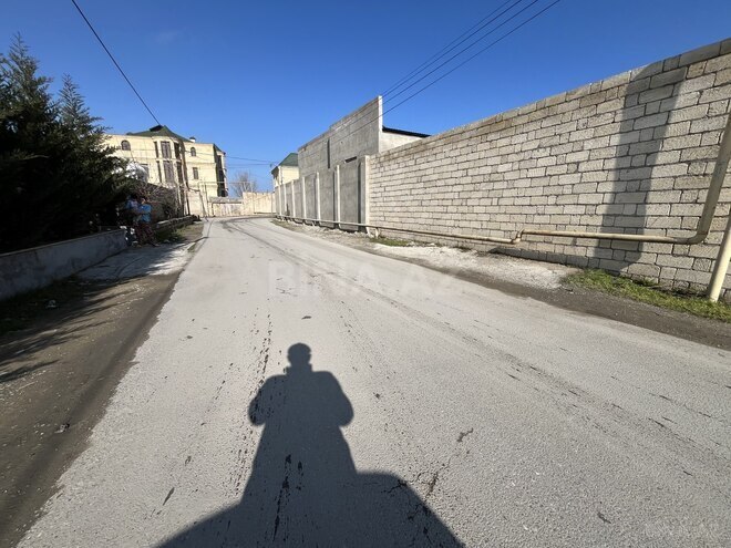 Продаётся  участок 6 сот, пос. Мардакан, photo 4 from 8