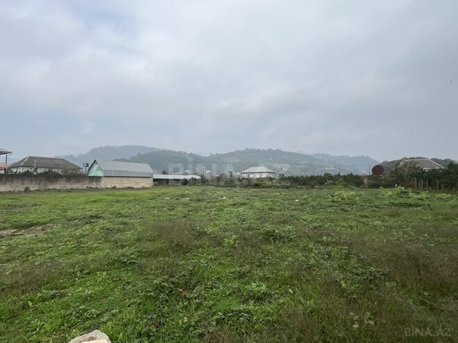 Продаётся  участок 22 сот, Астара р., photo 4 from 5