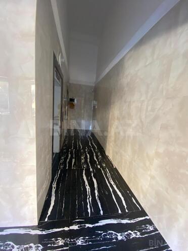 Satılır 1 otaqlı yeni tikili 59 m², Neftçilər m., photo 6 from 8