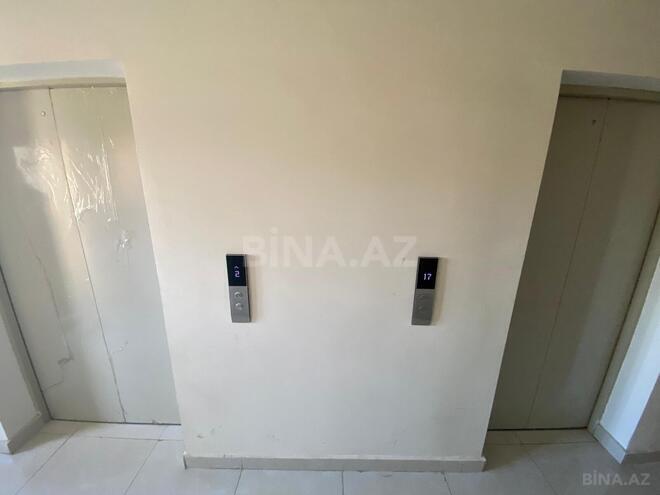 Satılır 1 otaqlı yeni tikili 59 m², Neftçilər m., photo 7 from 8