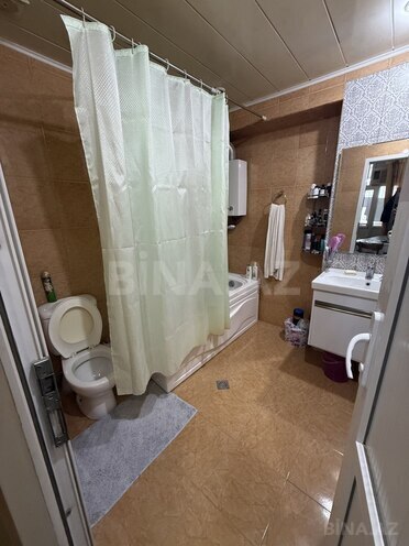 Satılır 3 otaqlı köhnə tikili 100 m², Sahil m., photo 15 from 18