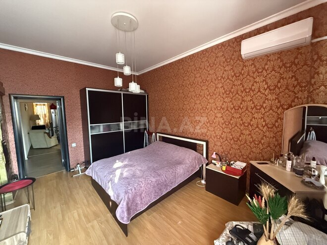 Satılır 3 otaqlı köhnə tikili 100 m², Sahil m., photo 12 from 18