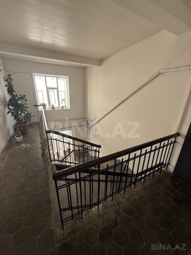 Satılır 3 otaqlı köhnə tikili 100 m², Sahil m., photo 4 from 18