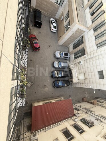 Satılır 3 otaqlı köhnə tikili 100 m², Sahil m., photo 17 from 18