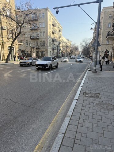 Satılır 3 otaqlı köhnə tikili 100 m², Sahil m., photo 3 from 18