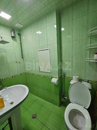 Продаётся 1-комн. новостройка 35 м², пос. Масазыр, photo 6 from 8