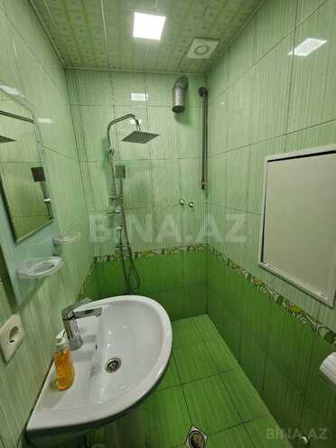 Продаётся 1-комн. новостройка 35 м², пос. Масазыр, photo 7 from 8