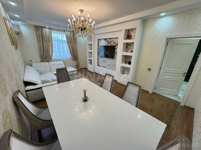 Продаётся 4-комн. новостройка 147 м², photo 3 from 25