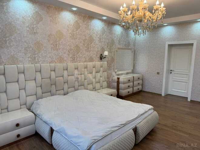 Продаётся 4-комн. новостройка 147 м², photo 5 from 25