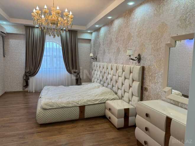 Продаётся 4-комн. новостройка 147 м², photo 4 from 25
