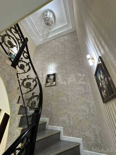 Продаётся 4-комн. новостройка 147 м², photo 10 from 25