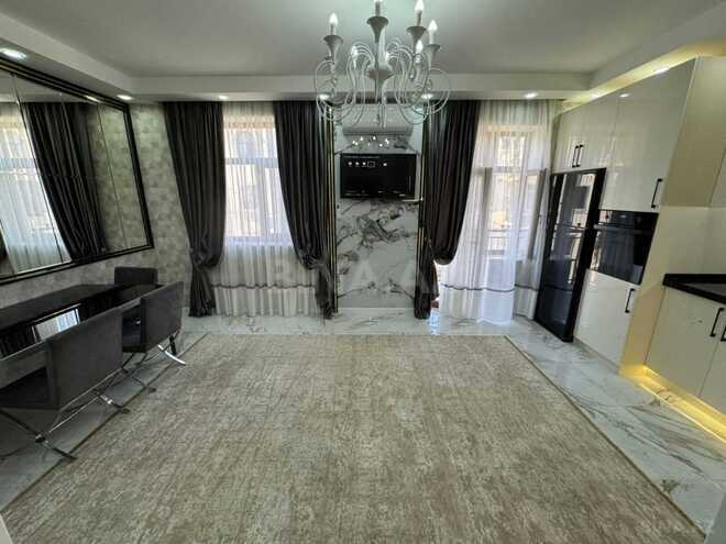 Продаётся 4-комн. новостройка 147 м², photo 15 from 25