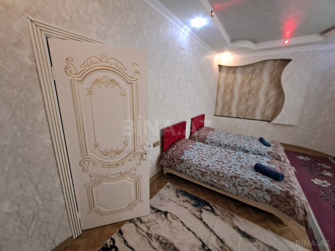 Сдаётся 4-комн. новостройка 125 м², photo 3 from 9