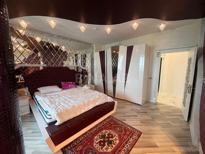 İcarəyə verilir 5 otaqlı yeni tikili 400 m², Şah İsmayıl Xətai m., photo 7 from 32