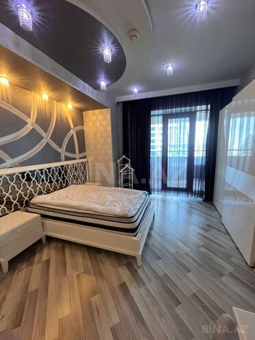 İcarəyə verilir 5 otaqlı yeni tikili 400 m², Şah İsmayıl Xətai m., photo 8 from 32