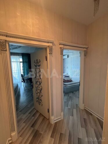 İcarəyə verilir 5 otaqlı yeni tikili 400 m², Şah İsmayıl Xətai m., photo 23 from 32