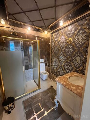 İcarəyə verilir 5 otaqlı yeni tikili 400 m², Şah İsmayıl Xətai m., photo 17 from 32