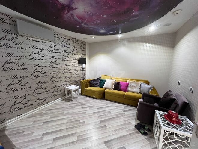 İcarəyə verilir 5 otaqlı yeni tikili 400 m², Şah İsmayıl Xətai m., photo 16 from 32