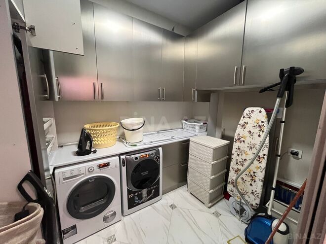 İcarəyə verilir 5 otaqlı yeni tikili 400 m², Şah İsmayıl Xətai m., photo 18 from 32