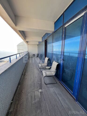 İcarəyə verilir 5 otaqlı yeni tikili 400 m², Şah İsmayıl Xətai m., photo 26 from 32