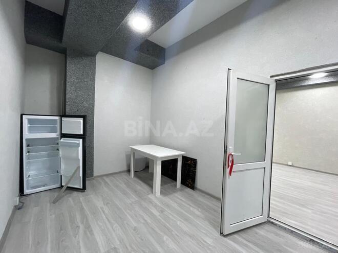 İcarəyə verilir 2 otaqlı ofis 130 m², Şah İsmayıl Xətai m., photo 8 from 11