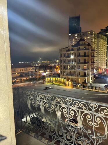 İcarəyə verilir 2 otaqlı ofis 130 m², Şah İsmayıl Xətai m., photo 9 from 11